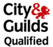 City and Guilds Qualified City and Guilds